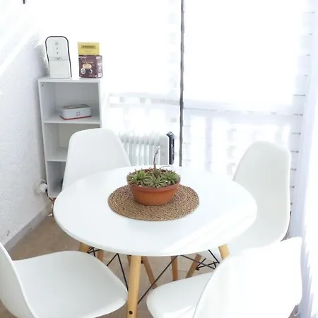 L'Antigone - T2 Cosy- Wifi דירה *