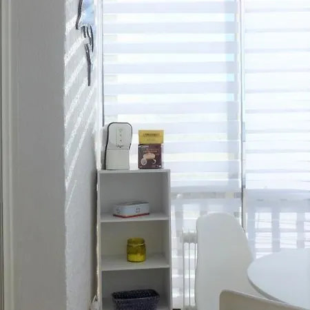 L'Antigone - T2 Cosy- Wifi דירה *