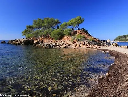 L'antigone - T2 Cosy- Wifi *